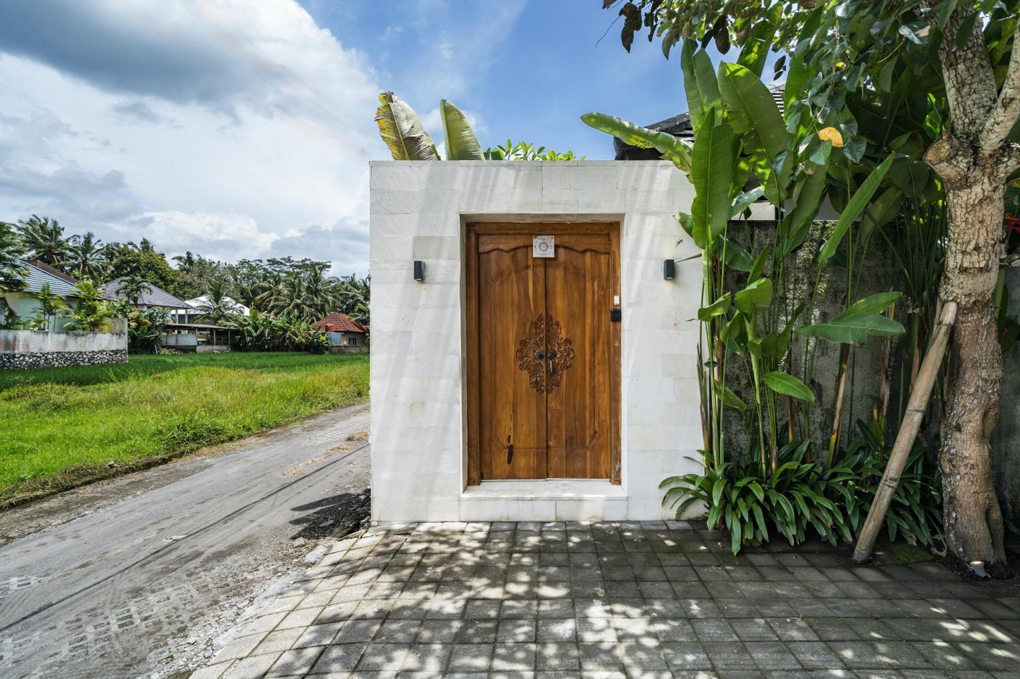 Villa Griya Dedari By Balisuperhost Ubud Dış mekan fotoğraf