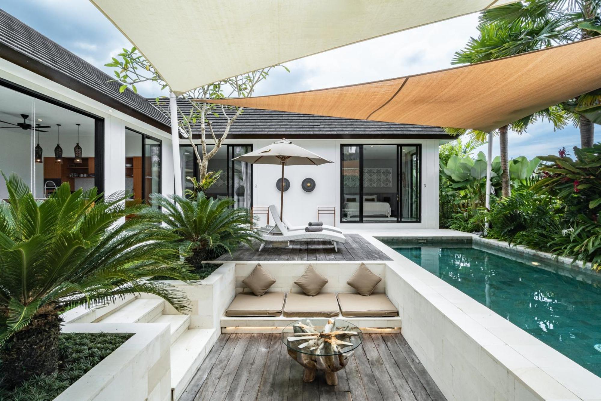 Villa Griya Dedari By Balisuperhost Ubud Dış mekan fotoğraf